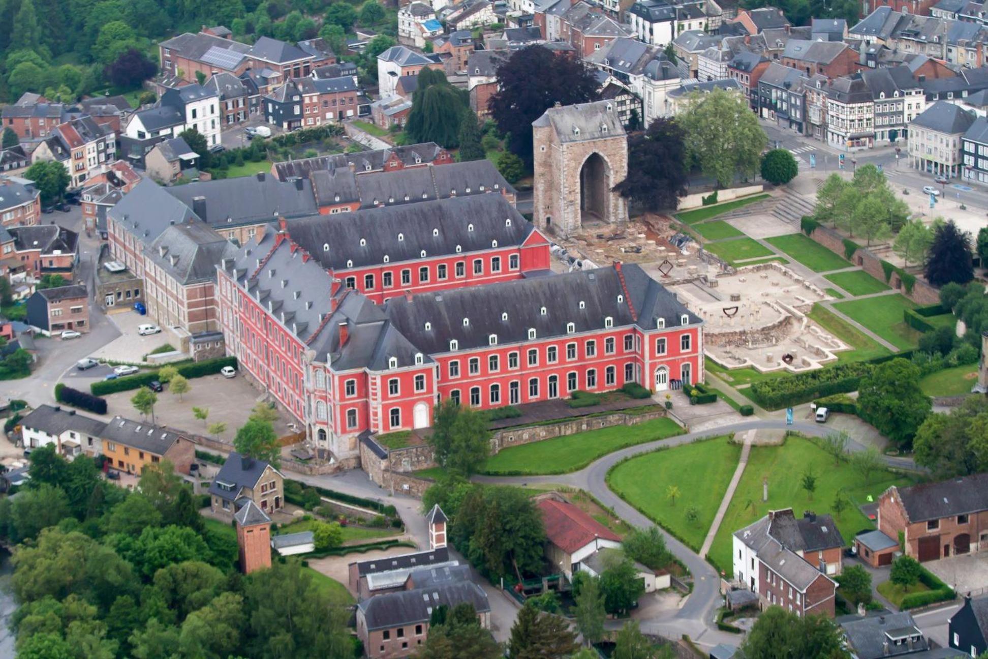 Villa Hottonruy 4 à Stavelot Extérieur photo