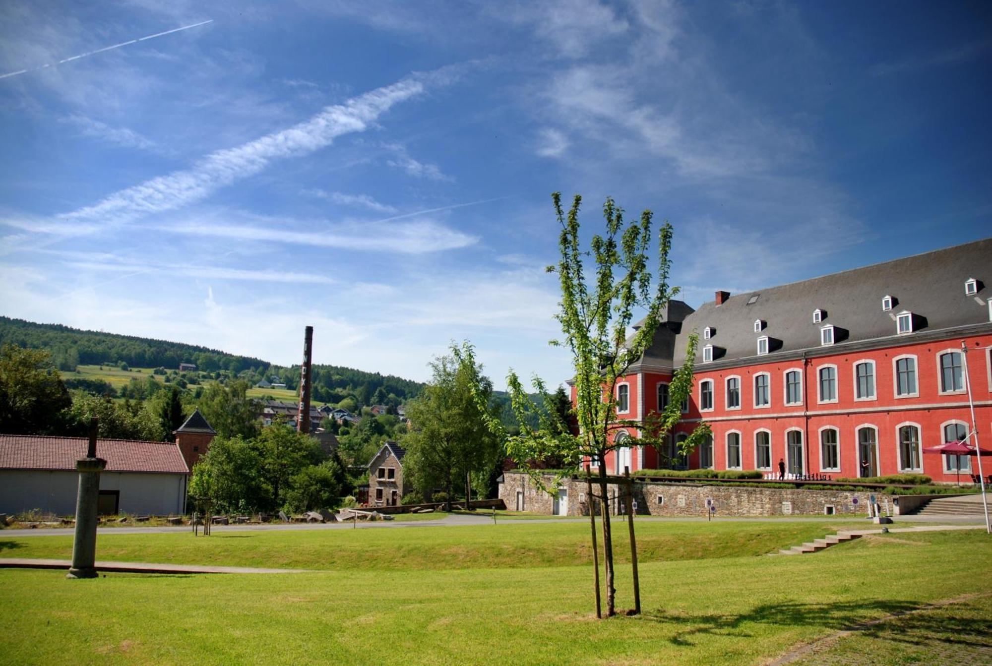 Villa Hottonruy 4 à Stavelot Extérieur photo