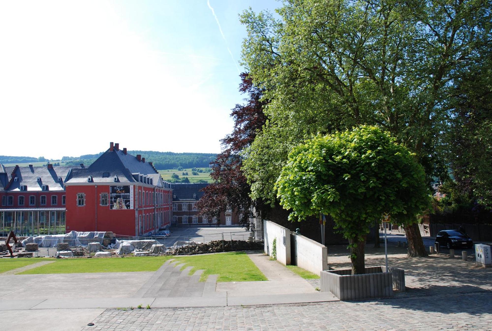 Villa Hottonruy 4 à Stavelot Extérieur photo