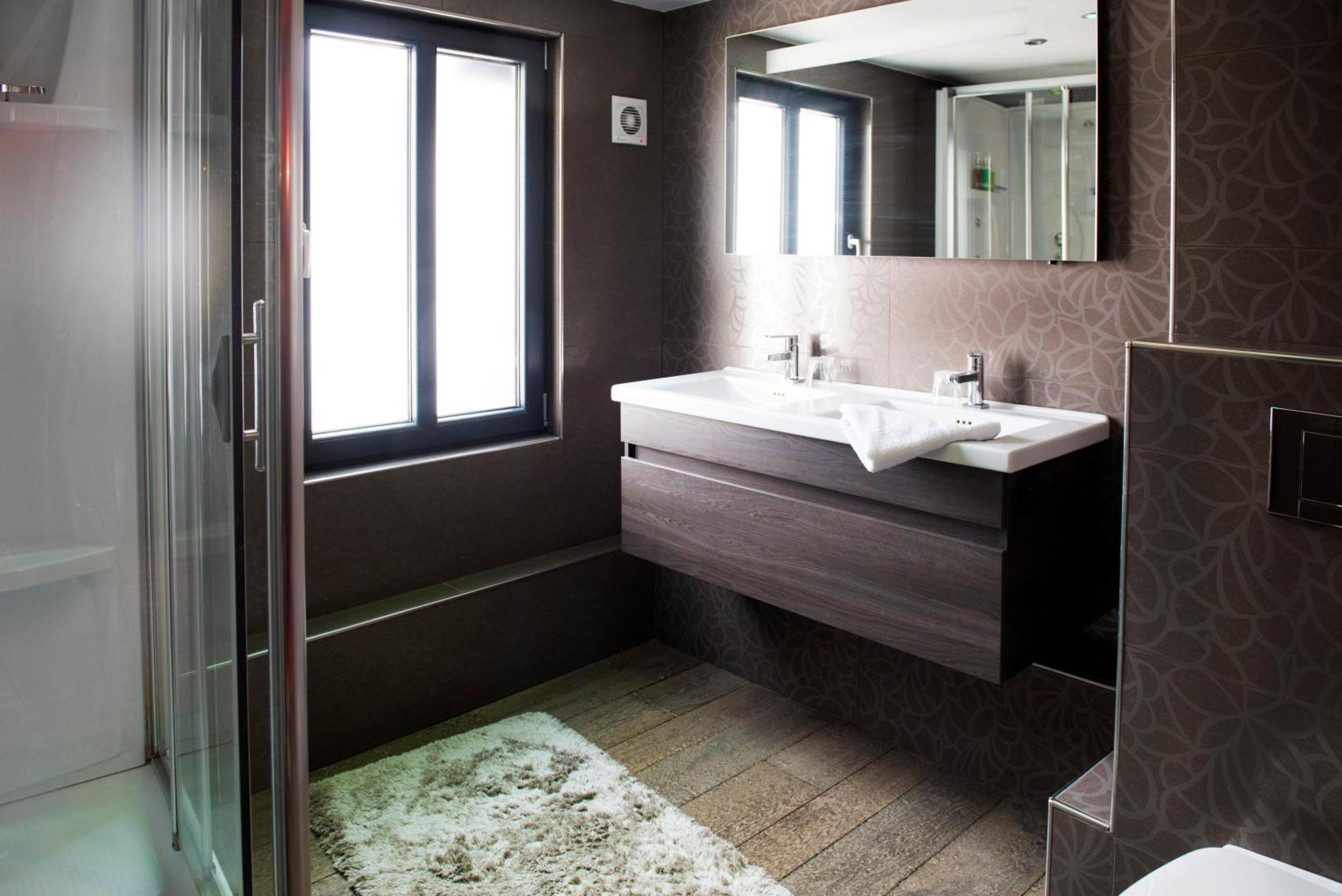 Villa Hottonruy 4 à Stavelot Extérieur photo