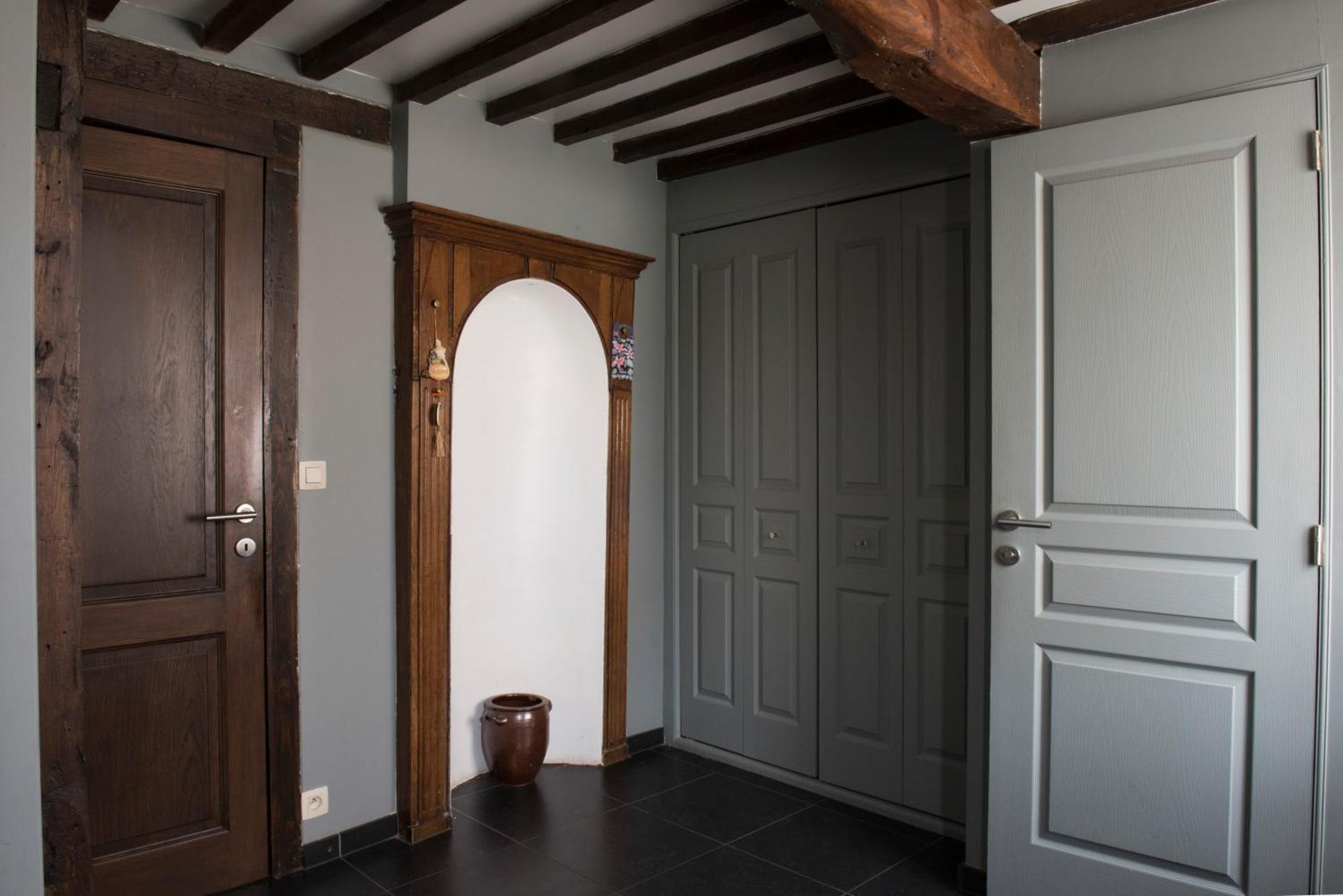Villa Hottonruy 4 à Stavelot Extérieur photo