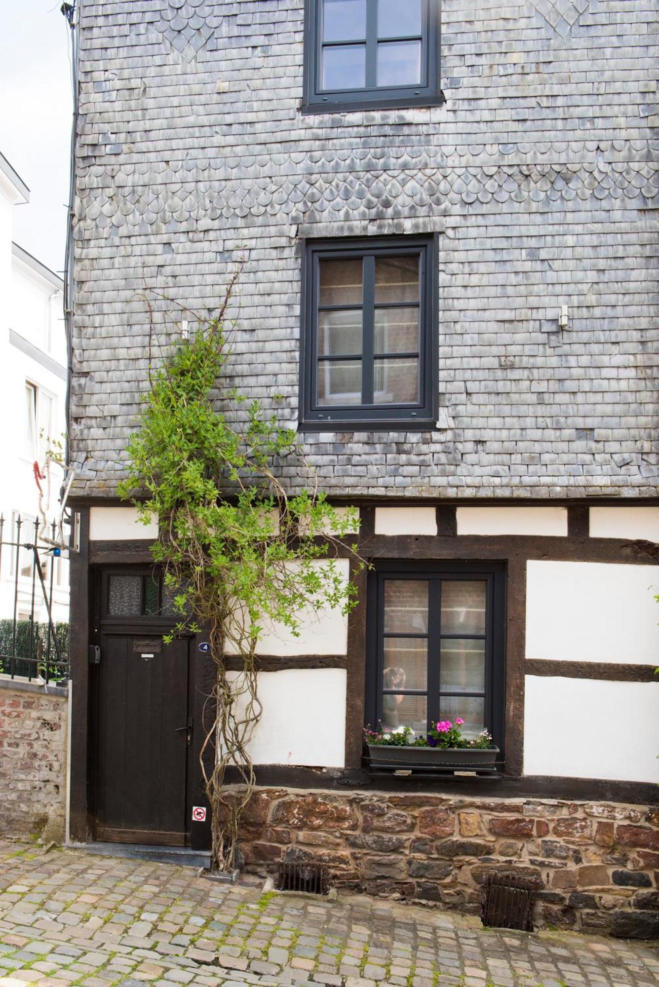 Villa Hottonruy 4 à Stavelot Extérieur photo